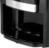 Кофеварка капельная Galaxy Line GL 0708 черный 750Вт черный