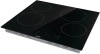 Варочная поверхность Gorenje ECT641BSCE черный
