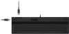 Клавиатура A4Tech Fstyler FX60H серый USB slim LED (FX60H GREY/NEON)