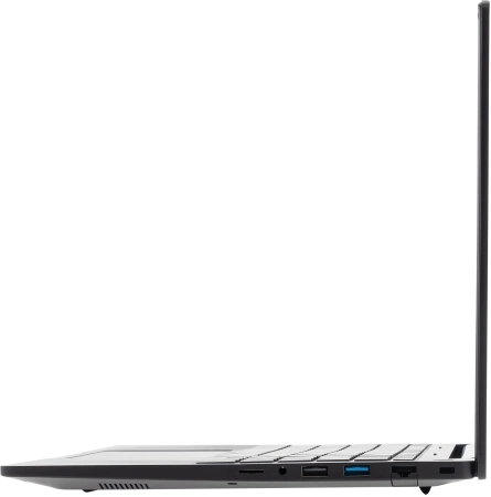Ноутбук IRU Strato 15ALI Core i5 1235U 8Gb SSD256Gb Intel Iris Xe graphics 15.6" IPS FHD (1920x1080) Windows 11 Professional black 6000mAh (2059113)