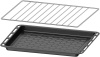 Плита Газовая Darina C 1001 W белый