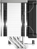 Устройство охлаждения(кулер) Deepcool AK500 Soc-AM5/AM4/1151/1200/1700 4-pin 25.9-31.5dB Al+Cu 240W