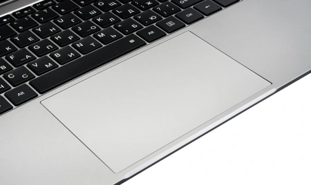 Ноутбук Osio FocusLine F150i-010 Core i5 1235U 16Gb SSD512Gb Intel Iris Xe graphics 15.6" IPS FHD (1920x1080) Windows 11 Home grey WiFi BT Cam 6000mAh