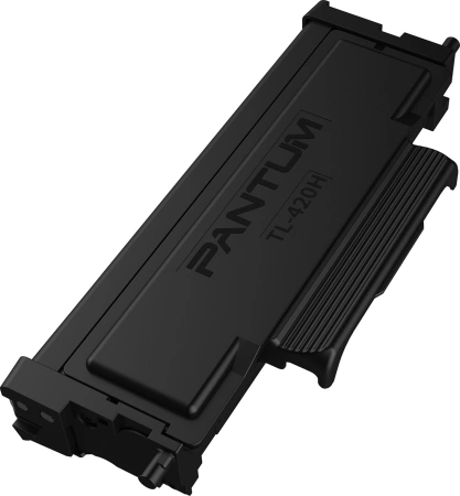 Картридж лазерный Pantum TL-420HP черный (3000стр.) для Pantum Series P3010/M6700/M6800/P3300/M7100/