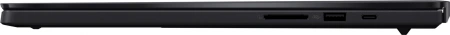 Ноутбук Asus ProArt P16 H7606WV-ME098X Ryzen AI 9 HX 370 32Gb SSD2Tb NVIDIA GeForce RTX4060 8Gb 16" OLED Touch 4K (3840x2400) Windows 11 Professional black WiFi BT Cam (90NB1411-M004Z0)
