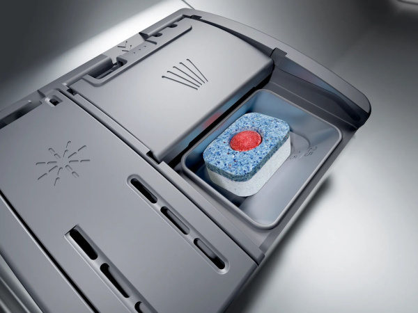 Посудомоечная машина встраив. Bosch SPV2IKX10E 2400Вт узкая