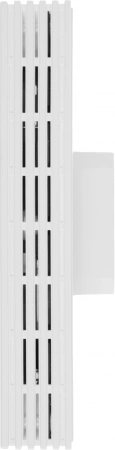 Точка доступа TP-Link EAP655-Wall AX3000 10/100/1000BASE-TX белый