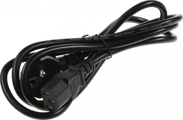 Блок питания Accord ATX 350W ACC-350W-12 (24+4+4pin) 120mm fan 4xSATA