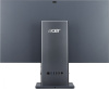 Моноблок Acer Aspire S27-1755 27" WQHD i5 1240P/16Gb/SSD512Gb Iris Xe/CR/Esh/kb/m/серый 2560x1440