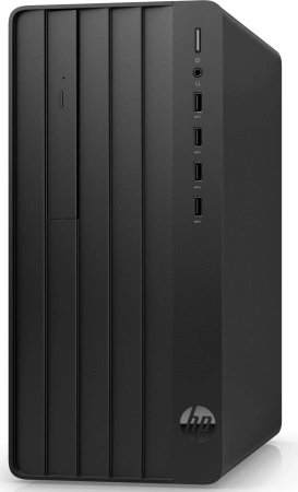 Комплект HP 290 G9 MT i5 12500 (3) 8Gb SSD512Gb UHDG 770/DVDRW Free DOS GbitEth 180W kb мышь клавиатура черный монитор в комплекте P22 (6D474EA)