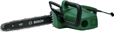 Электрическая цепная пила Bosch UniversalChain 35 1800Вт дл.шины:14" (35cm) (06008B8303)