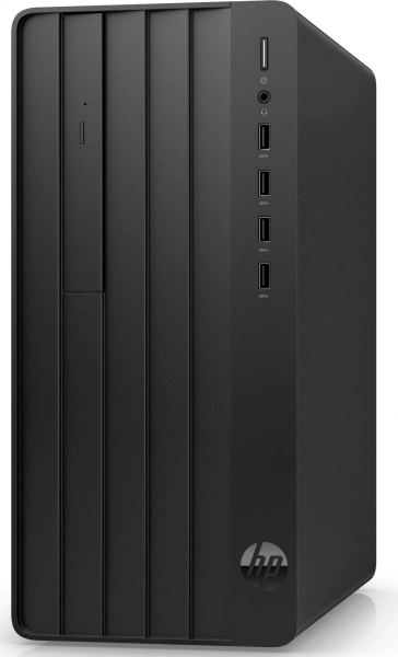 Комплект HP 290 G9 MT i5 12500 (3) 8Gb SSD512Gb UHDG 770/DVDRW Free DOS GbitEth 180W kb мышь клавиатура черный монитор в комплекте P22 (6D474EA)