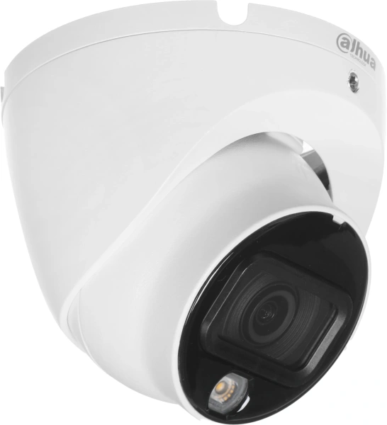Камера видеонаблюдения IP Dahua DH-IPC-HDW1839TP-A-IL-0280B-S6 2.8-2.8мм цв.