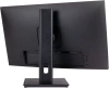 Монитор Hiper 23.8" EasyView HS2402 черный IPS LED 4ms 16:9 HDMI M/M матовая HAS 1000:1 250cd 178гр/178гр 1920x1080 100Hz FreeSync VGA DP FHD 4.54кг