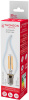 Лампа филам. Thomson Filament TH-B2336 7Вт цок.:E14 свеча 220B 6500K св.свеч.бел.хол. Tail Candle (упак.:1шт)