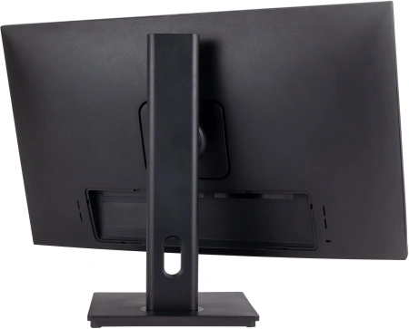 Монитор Hiper 23.8" EasyView HS2402 черный IPS LED 4ms 16:9 HDMI M/M матовая HAS 1000:1 250cd 178гр/178гр 1920x1080 100Hz FreeSync VGA DP FHD 4.54кг