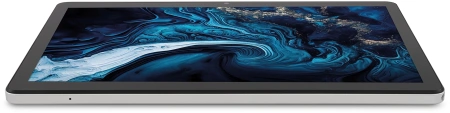 Планшет Digma Pro Infinity G85 (2.0) 8C RAM8Gb ROM256Gb 10.1" In-Cell 1920x1200 4G 2Sim Android 14 серебристый 13Mpix 5Mpix BT WiFi microSD 128Gb 7000mAh