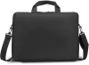 Сумка для ноутбука 15.6" PC Pet 600D черный нейлон (PCP-A1215BK)