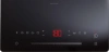 Плита Индукционная Gorenje ICY2000SP черный стеклокерамика (настольная) (896878)