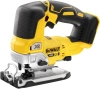 Лобзик DeWalt DCS334N-XJ 400Вт 3000ходов/мин (аккумулят.)
