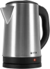 Чайник электрический Vitek VT-1150 1.8л. 1700Вт серебристый корпус: нерж.сталь