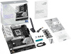 Материнская плата Asus ROG STRIX B760-A GAMING WIFI Soc-1700 Intel B760 4xDDR5 ATX AC`97 8ch(7.1) 2.