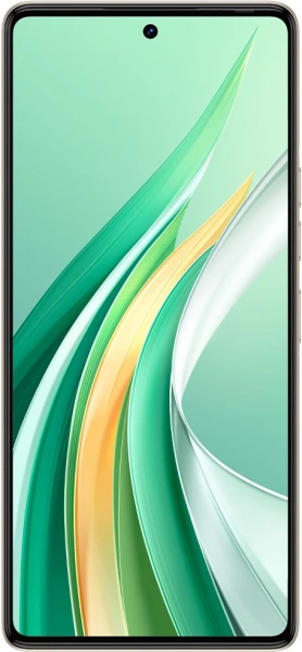 Смартфон Tecno Camon 30 5G 256Gb 8Gb моноблок 3G 4G 6.78" 1080x2436 Android 14 50Mpix 802.11 a/b/g/n/ac NFC GPS GSM900/1800 TouchSc Protect