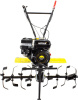 Мотоблок Huter МК-8000P BIG FOOT (70/5/13) бензиновый 8л.с.