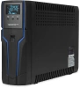 Источник бесперебойного питания Ippon Game Power Pro 1500 900Вт 1500ВА черный