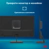 Неттоп IRU 310TLCN i5 1135G7/16Gb/SSD512Gb Iris Xe/W11Pro/черный