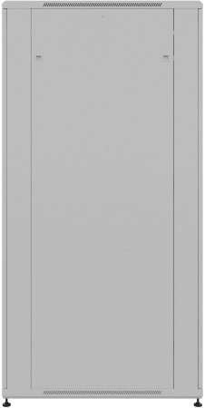 Шкаф серверный NTSS Премиум (NTSS-R42U60100PD/PDD) напольный 42U 600x1000мм пер.дв.перфор. задн.дв.п