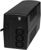 Источник бесперебойного питания Ippon Back Basic 850 480Вт 850ВА черный