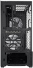 Корпус Lian-Li Lancool 216 черный без БП ATX 2x120mm 2x140mm 2xUSB3.0 audio bott PSU