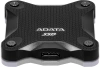 Накопитель SSD A-Data USB3.1 2TB SD620-2TCBK SD620 2.5" черный