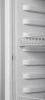Холодильная витрина Бирюса Б-M461RN 1-нокамерн. серебристый