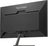Монитор ViewSonic 27" VX2758A-2K-PRO черный IPS LED 16:9 HDMI M/M матовая 1000:1 250cd 170гр/160гр 2560x1440 185Hz FreeSync DP Quad HD 2K (1440p) 4.9кг