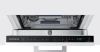 Посудомоечная машина встраив. Samsung DW50R4050BB/WT 1800Вт узкая
