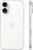 Смартфон Apple A3288 iPhone 16 128Gb белый моноблок 3G 4G 2Sim 6.1" 1179x2556 iOS 18 48Mpix 802.11 a/b/g/n/ac/ax/be NFC GPS Protect