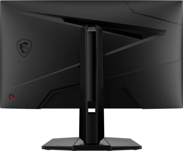 Монитор MSI 27" G274QPF E2 IPS WQ чер HDMI DP USB HAS Piv 180Hz 400cd Ex