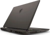 Ноутбук MSI Vector 16 HX A14VHG-831XRU Core i9 14900HX 16Gb SSD1Tb NVIDIA GeForce RTX4080 12Gb 16" IPS QHD+ (2560x1600) Free DOS grey WiFi BT Cam (9S7-15M142-831)