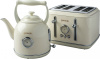 Чайник электрический Gorenje K17CLINGOR 1.7л. 2000Вт бежевый (корпус: металл)