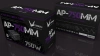 Блок питания Formula ATX 700W AP-750ММ 80 PLUS WHITE (20+4pin) APFC 120mm fan 6xSATA RTL
