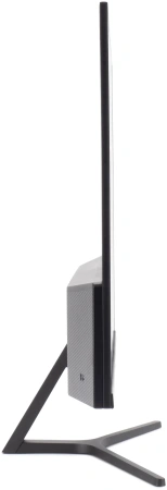 Монитор SunWind 27" SM-27FI401 черный IPS LED 1ms 16:9 HDMI матовая 250cd 178гр/178гр 1920x1080 180Hz G-Sync FreeSync DP FHD 4.2кг