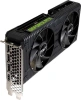 Видеокарта Palit PCI-E 4.0 PA-RTX3060 DUAL OC 12G NVIDIA GeForce RTX 3060 12288Mb 192 GDDR6 1320/15000 HDMIx1 DPx3 HDCP Ret