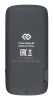 Плеер Hi-Fi Flash Digma B4 8Gb черный/1.8"/FM/microSDHC