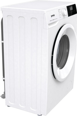 Стиральная машина Gorenje W1NHPI60SCS класс: A загр.фронтальная макс.:6кг белый