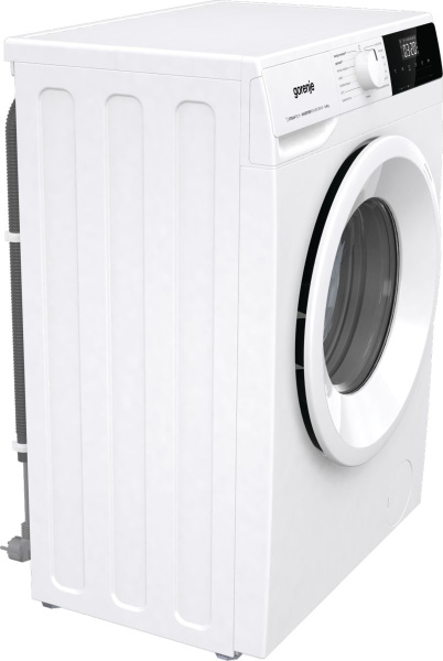 Стиральная машина Gorenje W1NHPI60SCS класс: A загр.фронтальная макс.:6кг белый