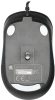 Мышь A4Tech Fstyler FM10 черный/синий оптическая (1600dpi) USB (4but)