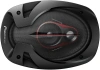Колонки автомобильные Pioneer TS-R6951S 400Вт 4Ом 16x23см (6x9дюйм) (ком.:2кол.) коаксиальные трехпо