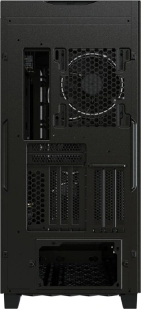 Корпус Gigabyte Aorus GB-AC500G ST черный без БП ATX 3x120mm 6x140mm 2xUSB3.0 1xUSB3.1 audio bott PSU